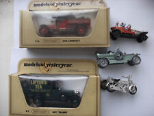 Diecast model vehicles for sale  ROCHDALE