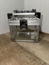 Vintage caboodles clear for sale  North Liberty