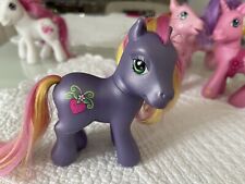 Little pony bumbleberry gebraucht kaufen  Unkel