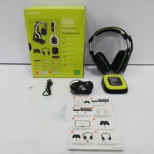 Usado, Fones de ouvido sem fio A50 IOB comprar usado  Enviando para Brazil
