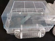 Large hamster cage for sale  SMETHWICK