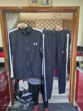 Mens armour tracksuit for sale  Shipping to Ireland