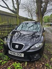 2006 seat leon for sale  COVENTRY