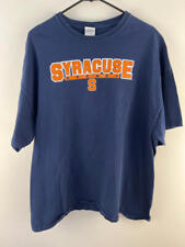 Syracuse blue orange for sale  Easton