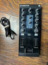 Native Instruments TRAKTOR KONTROL Z1 2-channel DJ Controller Mixer Used Japan, used for sale  Shipping to South Africa