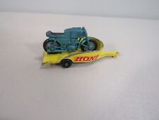 Lesney matchbox honda for sale  Wallingford