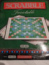 Scrabble turntable spears for sale  CARRICKFERGUS