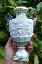 Antique sevres vase for sale  USA