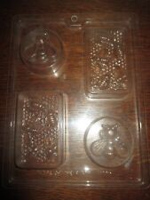 Life party molds for sale  Junction City
