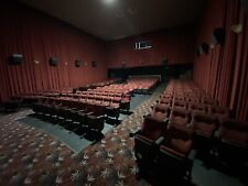 Cinema theater chairs for sale  Simi Valley