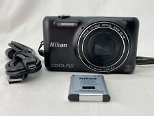 Exc nikon coolpix for sale  Shipping to Ireland