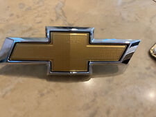 Chevy front grille for sale  North Fort Myers