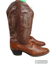 Larry mahan boots for sale  Hopkins