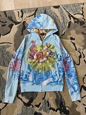 Hardy vintage hoodie for sale  GREENFORD