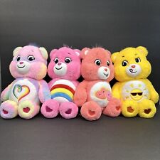 Care bears plush for sale  Shipping to Ireland