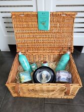 Fortnum mason basket for sale  HULL