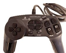 CONTROLADOR RESIDENT EVIL PAD CAPCOM - ASCII Ware Sony PS1 Playstation 1 comprar usado  Enviando para Brazil