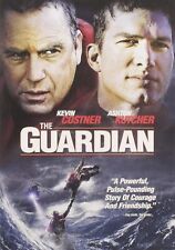 The Guardian com Kevin Costner (DVD) - Você pode ESCOLHER COM OU SEM ESTOJO, usado comprar usado  Enviando para Brazil