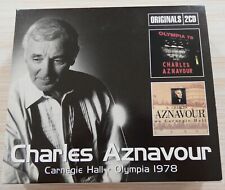 Coffret album carnegie d'occasion  Charbonnières-les-Varennes