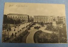 Bari piazza umberto usato  Ancona