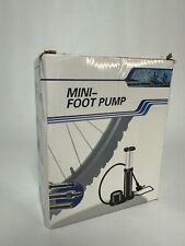 pump mini foot for sale  Port Saint Lucie