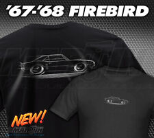 Pontiac firebird shirt for sale  El Paso