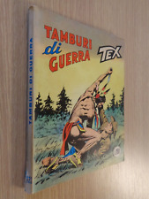 Tex prima edizione usato  Cavezzo