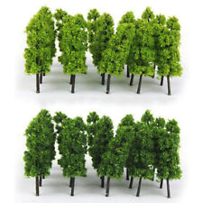 20pcs model trees for sale  Shipping to Ireland