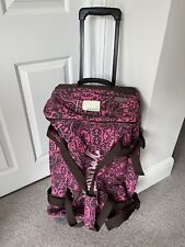 large wheeled holdall for sale  DERBY