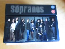 Sopranos box set for sale  CANNOCK