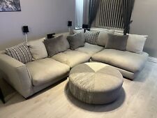 Dfs corner sofa for sale  MERTHYR TYDFIL
