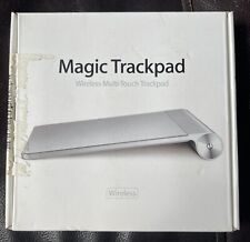 Trackpad mágico sem fio Apple - MC380LL/A modelo A1339 comprar usado  Enviando para Brazil