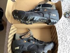 Lake Mountain Bike Shoes Men’s US12  EU 46 for sale  Shipping to South Africa
