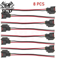 Connecteur fiches injecteur d'occasion  France