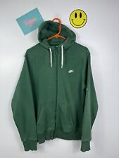 Mens nike zip for sale  BARRY