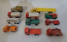 11x vintage diecast for sale  Shipping to Ireland