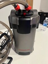 Marineland canister filter for sale  Charlotte