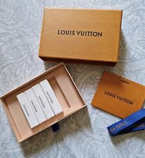 Louis vuitton fragrance for sale  EGHAM