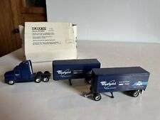 Ertl toys kenworth for sale  Shipping to Ireland