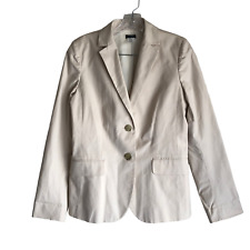 Crew women blazer d'occasion  Expédié en Belgium