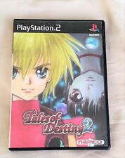 Tales destiny playstation for sale  Shipping to Ireland