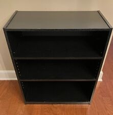 black shelf bookcase for sale  Murfreesboro