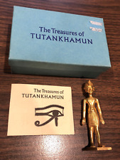 Treasures tutankhamun metropol for sale  Broomfield