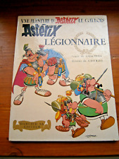 Asterix legionnaire 3eme d'occasion  Bar-le-Duc