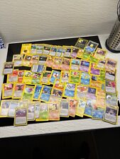 Lotto carte pokemon usato  Marostica