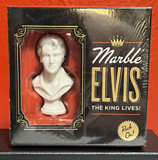 Marble elvis king for sale  Central City