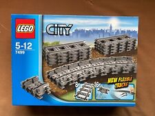 Lego city 7499 gebraucht kaufen  Mering