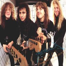 Metallica garage days for sale  Alpharetta