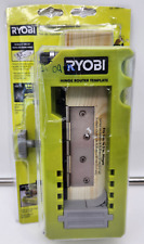 templates router hinge door for sale  Rosharon