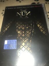 Dvd the nun usato  Zeccone